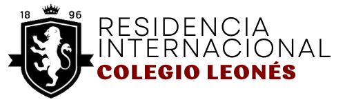 Residencia Internacional Colegio Leonés